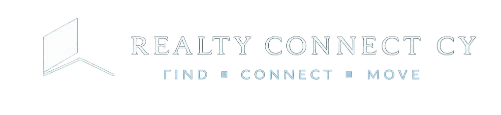 Realty Connect CY Real Estate Agency Cyprus