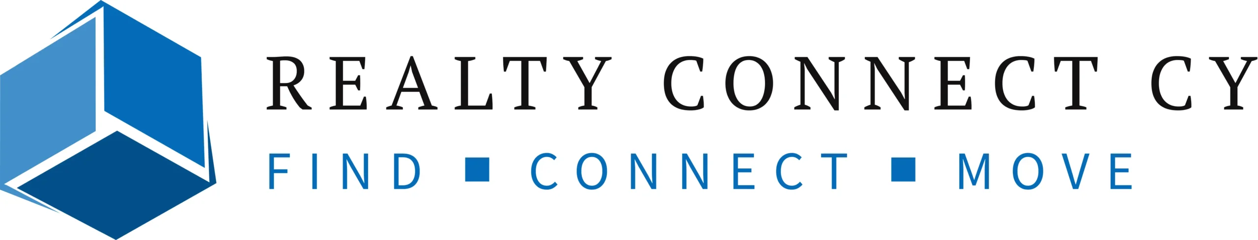 Realty Connect CY Logo
